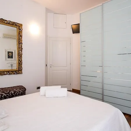 Apartment Casa Savoia Cefalu