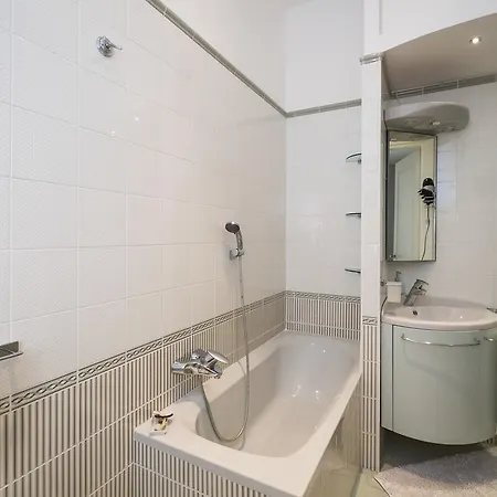 Appartamento Casa Savoia *