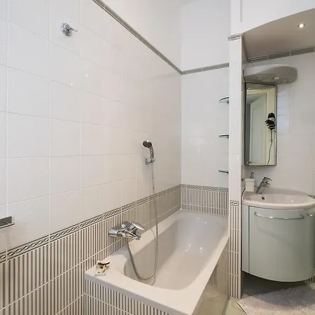 Apartment Casa Savoia *