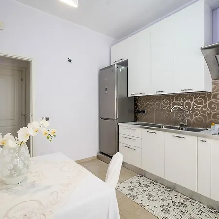 Casa Savoia * Cefalu