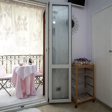 Casa Savoia Cefalu