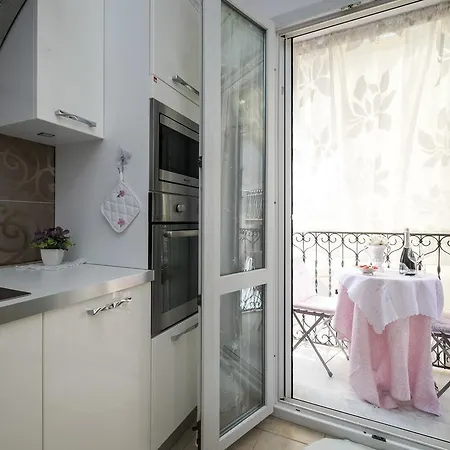 Appartamento Casa Savoia *