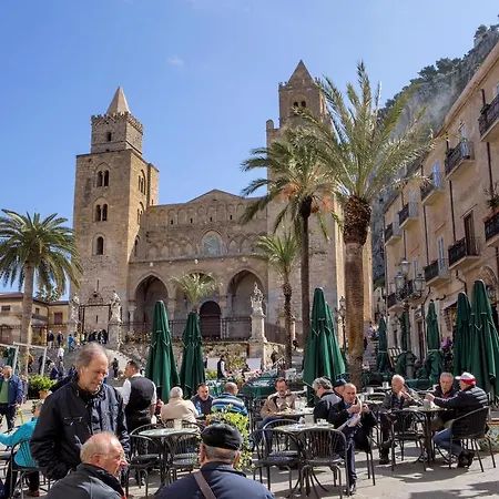 Casa Savoia Appartamento