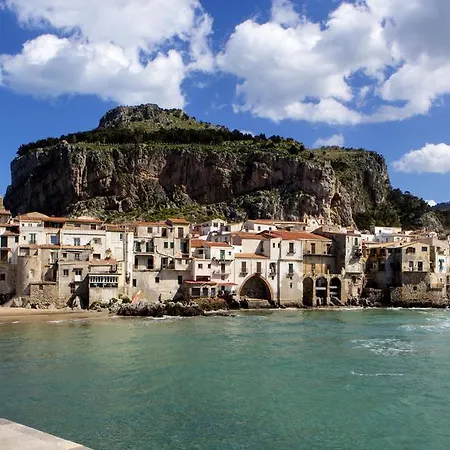 Appartamento Casa Savoia *