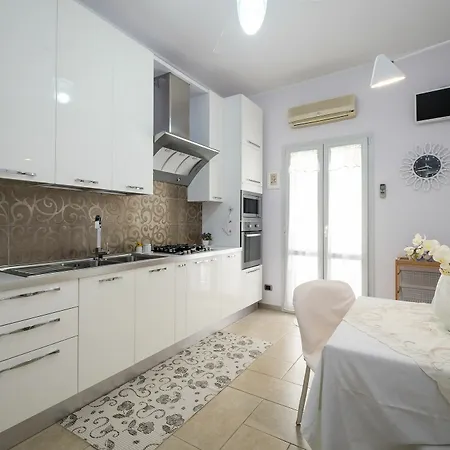 Appartamento Casa Savoia Cefalù