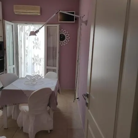 Casa Savoia * Cefalù