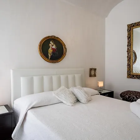 Apartmán Casa Savoia