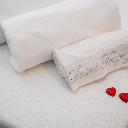 Casa Savoia Apartmán