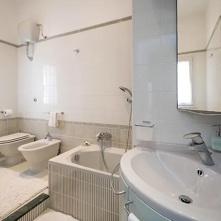 Casa Savoia Apartmán